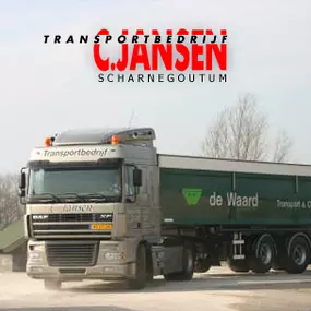 Jansen Transport C