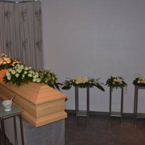 Bild von Begrafenissen Witters en Baers