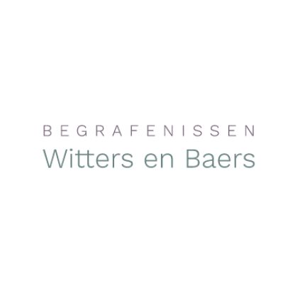 Logotipo de Begrafenissen Witters en Baers