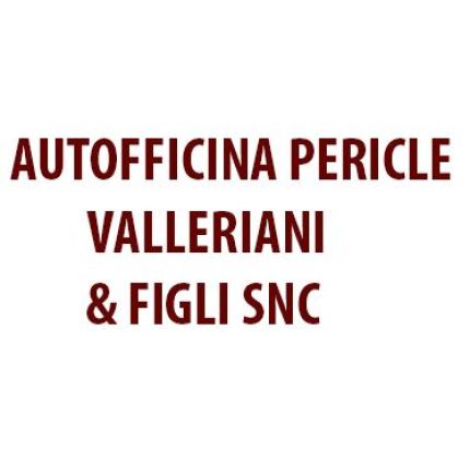Logo de Autofficina Pericle Valleriani & Figli Snc