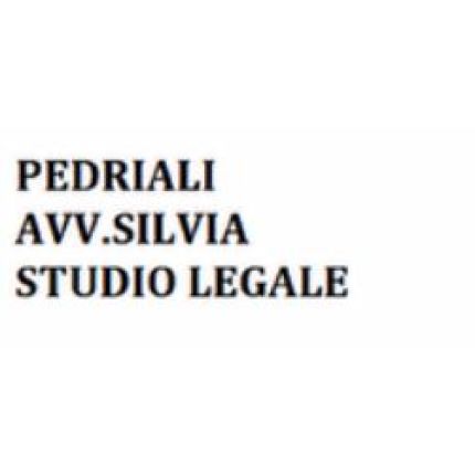 Logo von Studio Legale Pedriali Avv. Silvia