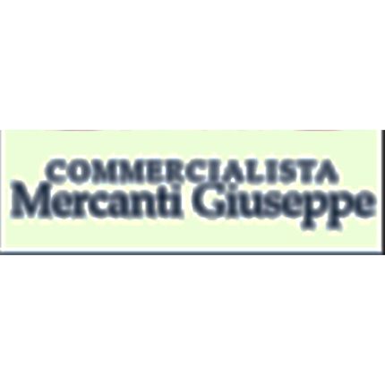 Logótipo de Mercanti Giuseppe Dott. Commercialista