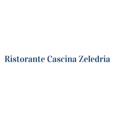 Logotyp från Ristorante Cascina Zeledria