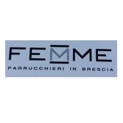 Λογότυπο από Femme Parrucchieri