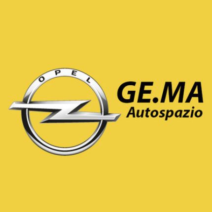 Logotyp från Opel Autospazio