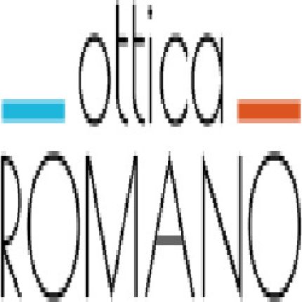 Logo van Ottica Romano