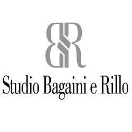 Logotyp från Studio Bagaini e Rillo