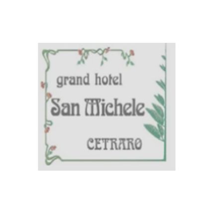 Logo da Grand Hotel San Michele