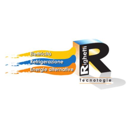 Logo from Righetti Tecnologie