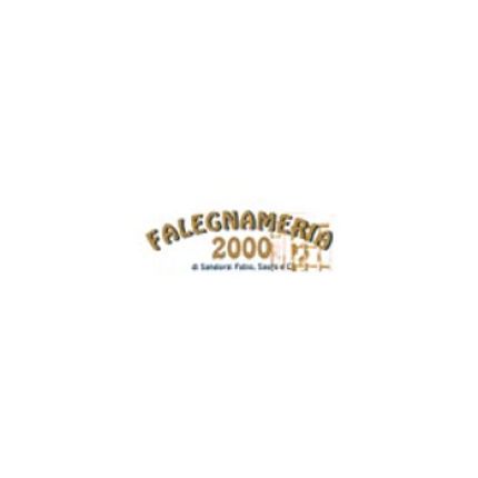 Logo da Falegnameria 2000