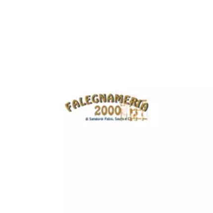 Logotyp från Falegnameria 2000