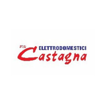 Logo van Castagna F.lli Elettrodomestici