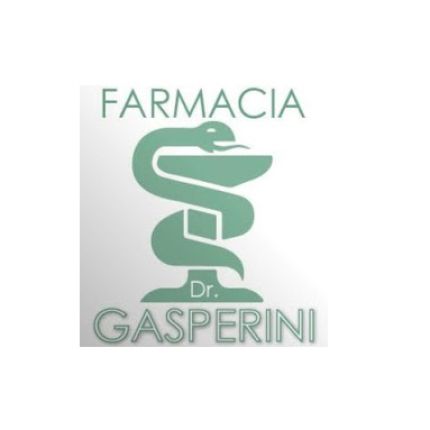 Logo van Farmacia Gasperini