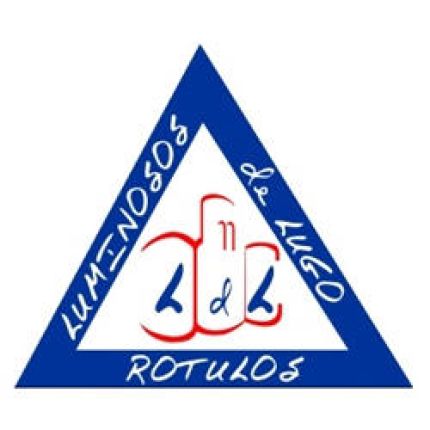 Logo fra Luminosos De Lugo