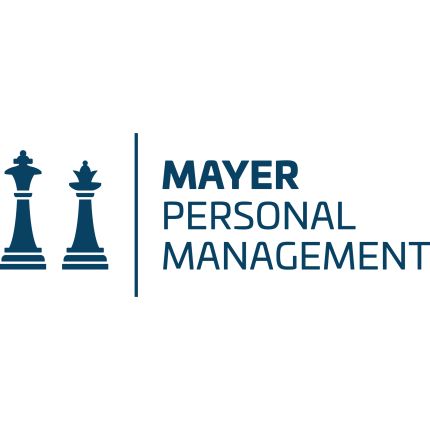 Logo de MAYER Personalmanagement GmbH