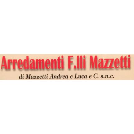 Λογότυπο από Arredamenti F.lli Mazzetti