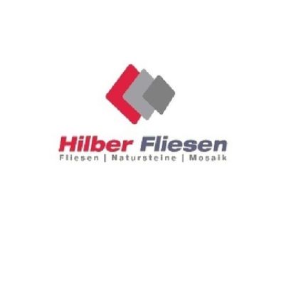 Logo von Hilber Fliesen
