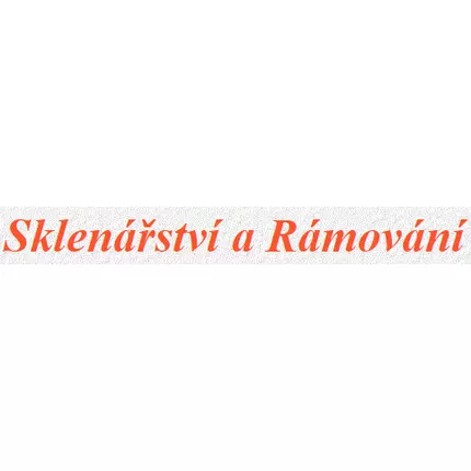 Logotipo de Sklenářství Na promenádě - Hrdlička Aleš