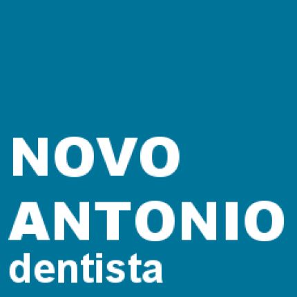 Logotipo de Novo Dr. Antonio