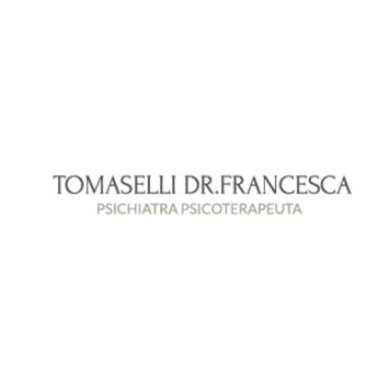 Logo von Tomaselli Dr. Francesca - Psichiatra Psicoterapeuta