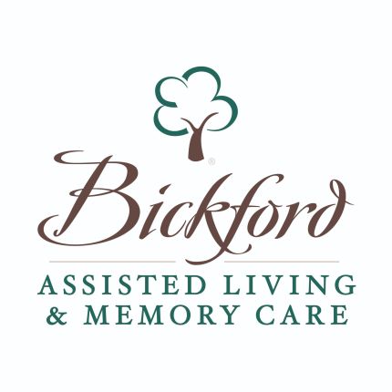 Logo from Bickford of St Charles