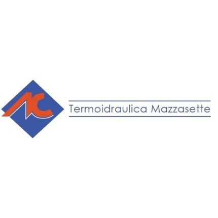 Logo da Termoidraulica Mazzasette