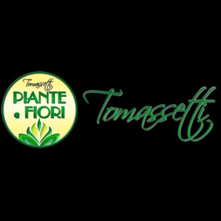 Logotipo de Piante e Fiori Tomassetti