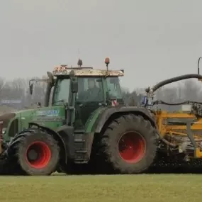 Loonbedrijf R van Vliet BV