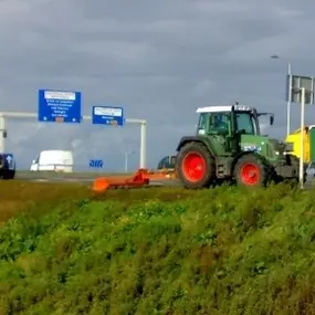 Loonbedrijf R van Vliet BV