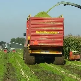 Loonbedrijf R van Vliet BV