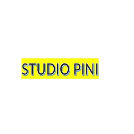 Logo da Studio Pini