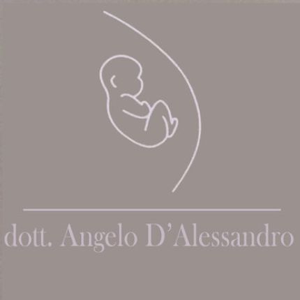Logotipo de D'Alessandro Dott. Angelo - Ginecologia - Ostetricia