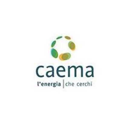 Logo de Caema