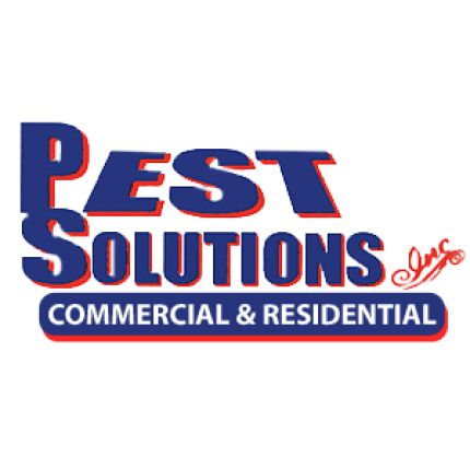 Logo von Pest Solutions Inc.