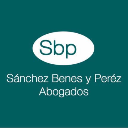 Logotipo de Sánchez Benes y Pérez Abogados