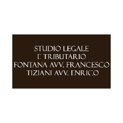 Logo von Studio Legale Avv. Enrico Tiziani