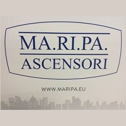 Logo from Ma.Ri.Pa. Ascensori