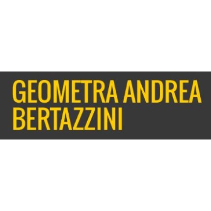 Logo da Geometra Andrea Bertazzini