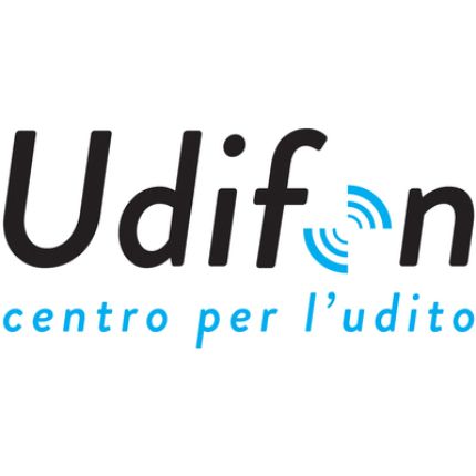 Logo da Udifon Centro per L'Udito