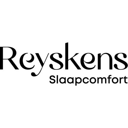 Logo od Reyskens Slaapcomfort