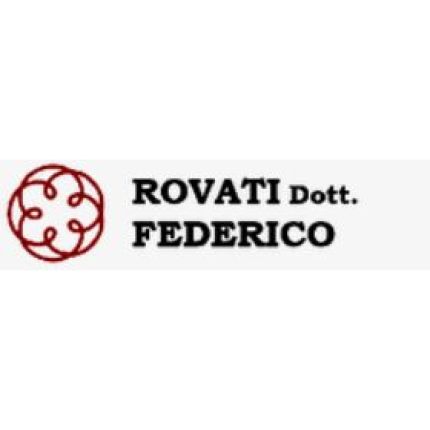 Logo van Studio Rovati Dr. Federico