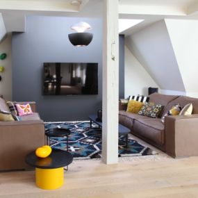 room service Martina Hladik Interior & Colour Design