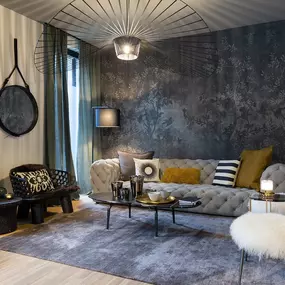 room service Martina Hladik Interior & Colour Design