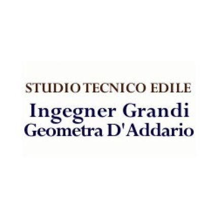 Logo von Studio Tecnico Edile Ingegner Grandi e Geometra D'Addario