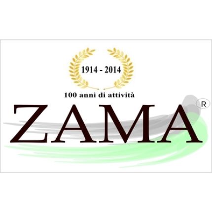 Logo de Onoranze Funebri Zama