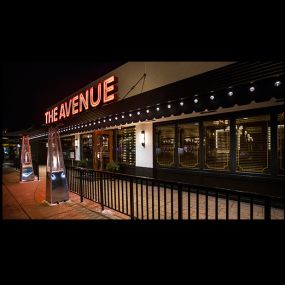 Bild von The Avenue Steak Tavern