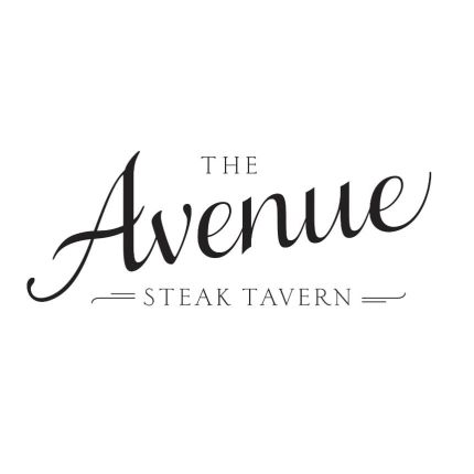 Logo fra The Avenue Steak Tavern