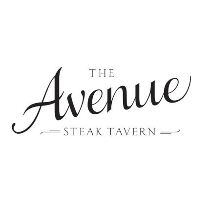 Logótipo de The Avenue Steak Tavern