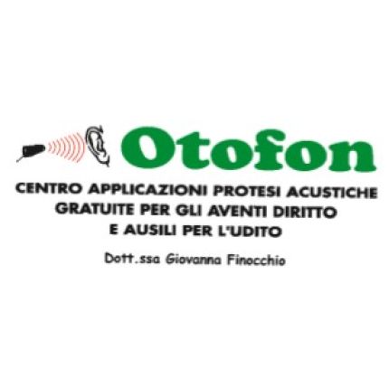 Logótipo de Otofon