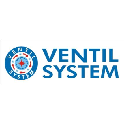 Logo van Ventil System